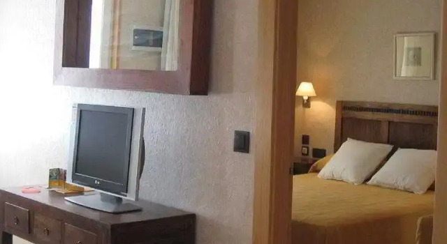 Complejo el Remo, Varaa Hotelli Hotellit Huelva aamiaisella, Aamiainen