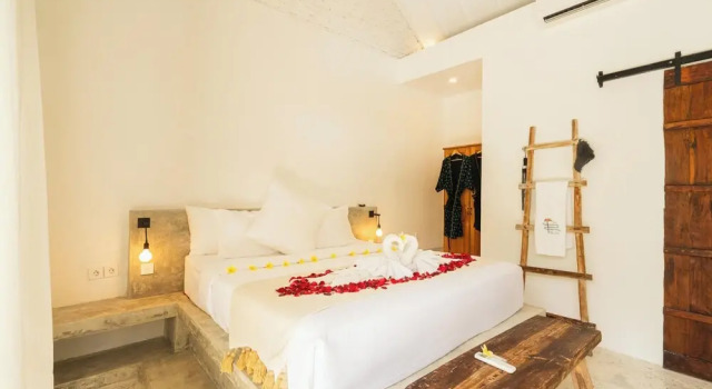 Villa Siva by Exotiq, Rezervovat Vila Tibubeneng Bali