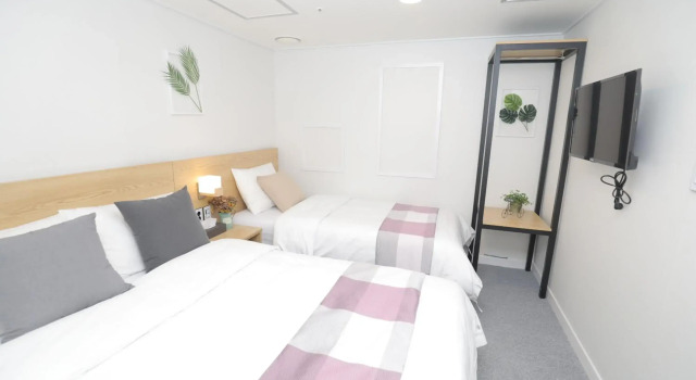 Line Hotel Myeongdong, Забронировать Отель Чун-гу Сеул, рядом с Туристический центр Panmunjom