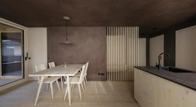 Апартаменты ATTO Apartments