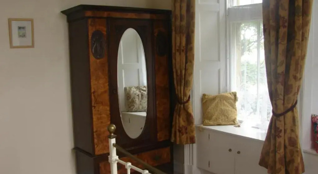Номер Standard Highland Park House