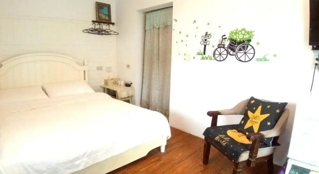 Ocean Breeze Villa, Réserver Villa Cottages à Hualien, Cottage