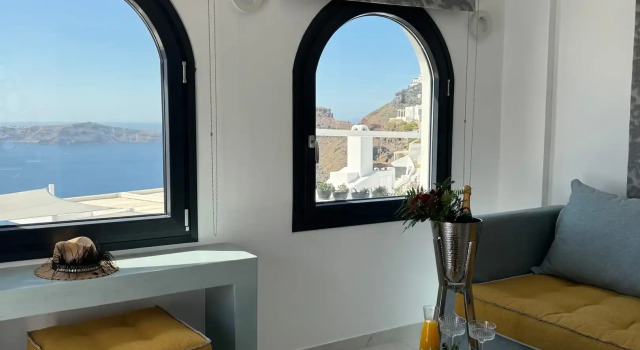 Люкс Superior Avant Garde Suites