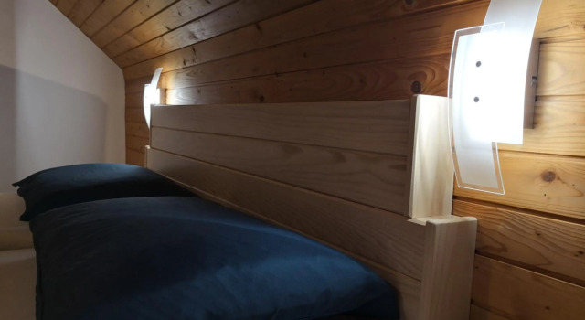 Apartments Silič, Prenota Appartamento Hotel a Gorenjska con parcheggio, Parcheggio