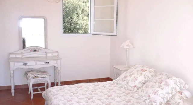 Villa With 4 Bedrooms in Lumio, With Wonderful sea View, Private Pool, Furnished Garden, Réserver Villa Lumio Balagne