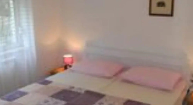 Apartment Sandra 4 pax Ground Floor