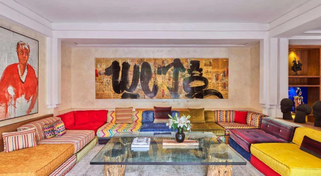 Naoura Barriere Marrakech, Κράτηση Ξενοδοχείο Medina Μαρακές