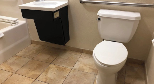 Люкс c 1 комнатой Candlewood Suites Fort Wayne - NW by IHG