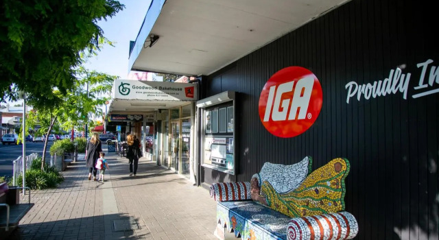 Grow at Goodwood, Book Lejlighedshotel Wayville South Australia