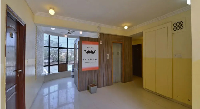 Vatika Inn – City Centre | Family & Business Hotel, Udaipur, Забронировать Отель Отели штата Раджастхана с питанием, Пансион