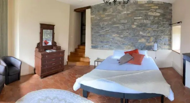 Les Tilleuls, Réserver Hôtel Saint-Georges-de-Luzencon Aveyron