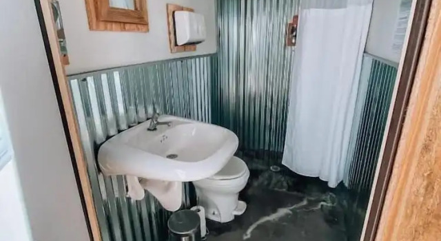 Тент Starlight Olympic Glamping