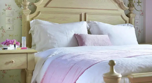 Двухместный номер Deluxe с видом на море Stevalia Hotel & Spa
