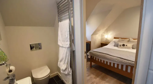 Retreat by the Mill - for a Relaxing Getaway, Забронировать Дом для отпуска Коттеджи Стивенидж, Коттедж
