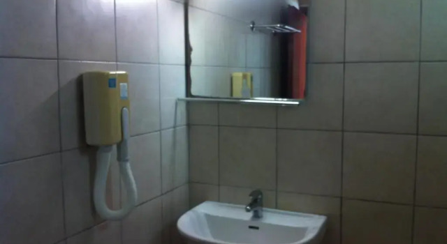 Апартаменты с 2 комнатами Olgas Paradise Apartments