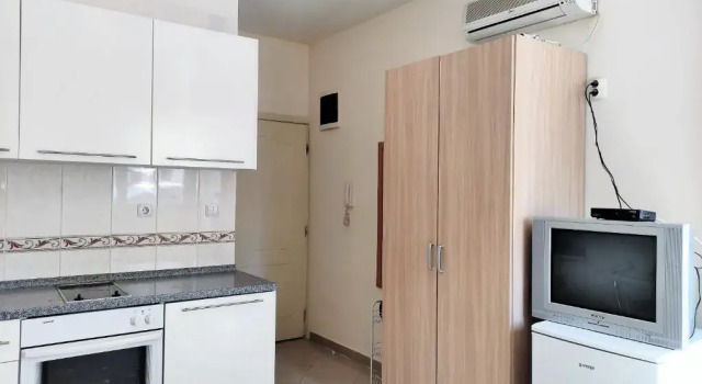 Студия Apartments Сharme