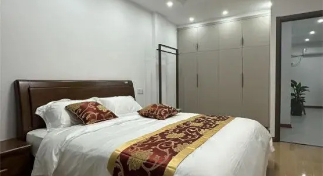 Люкс Yueke Homestay