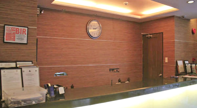 Vista Hotel Cubao, Reserva ahora Hotel Ciudad Quezón 