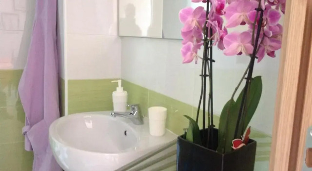 Двухместный номер Standard B&B Pontemare