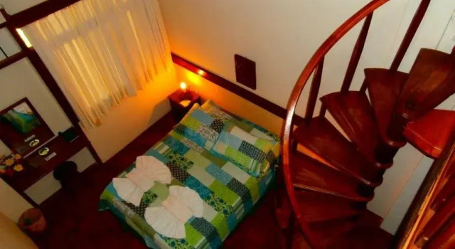 Aparthotel San Ignacio, Забронировать Апарт-отель Апарт-отели Сан-Игнасио-де-Веласко, Апарт-отель
