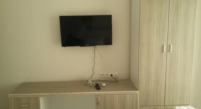 Grand Sahil Otel, Rezervovat Hotel Hotely v Mugla s parkováním, Parkování