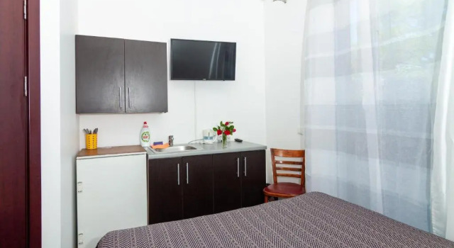 Maironio 23 apartments, Book Apartment Cheap Hotels in Klaipeda