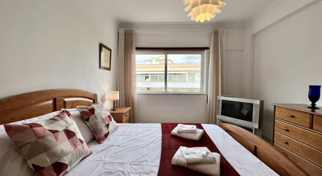 Апартаменты Albufeira Cosy by Homing