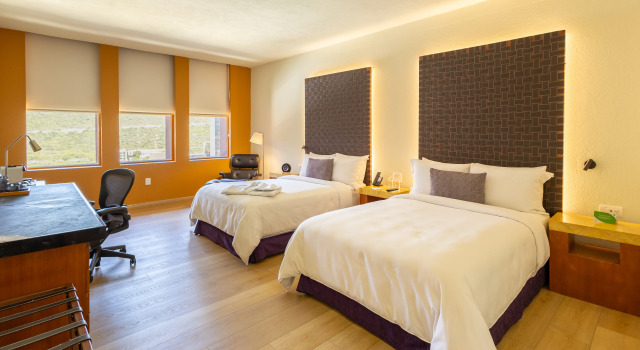 Camino Real Monterrey, Prenota Hotel San Pedro Garza García Monterrey