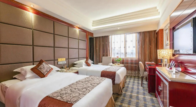 Xinyu Chen Xiang Guest Hotel, Rezerwuj Pensjonat Xinyu Jiangxi