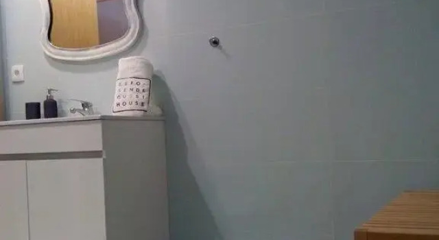 Люкс EsposendeGuesthouse