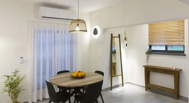AirTLV Sirkin Apartment, Забронировать Апартаменты/квартира Отели Тель-Авива с парковкой, рядом с Пляж Иерусалим, Парковка