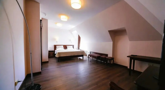 Гостиница Dvin