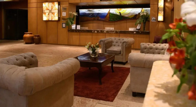 Hotel Alejandro I, Affiliated by Meliá