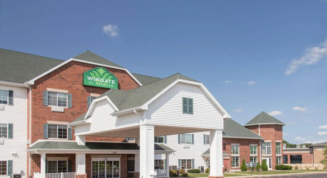 Wyndham Garden Appleton, Брондау Қонақ үй Appleton Висконсин