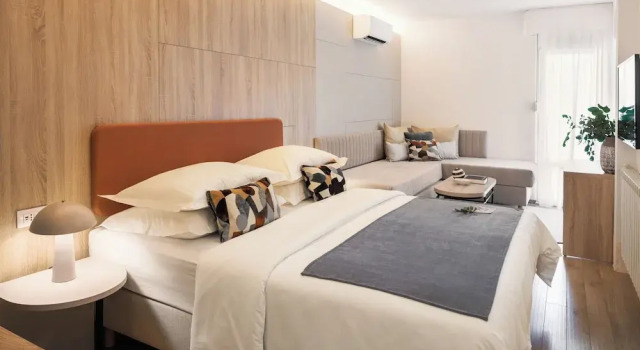 Полулюкс Hotel Waterman Kaktus