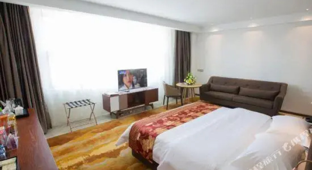 Tianhecheng Hotel, Prenota Hotel Liuzhou Guangxi