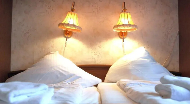 Home Wilma, Réserver Hôtel Barnim Berlin, près de Denkmal der Spanienkämpfer
