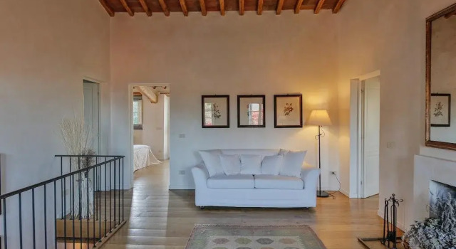 Odina Agriturismo, Book Hotel Hoteller i Valdarno med pool, Swimmingpool