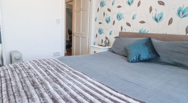 Tanyfron Holiday Studio, Book Feriehus Bryngwran Anglesey