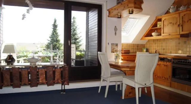 Апартаменты Winterberg Appartement 21077