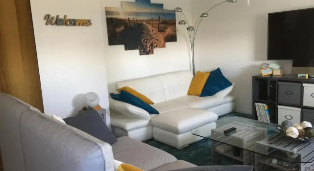 detente rochelaise, Đặt Khách sạn Aytre Charente-Maritime