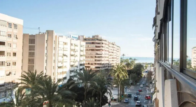 Апартаменты Apartamento Centro & Chic