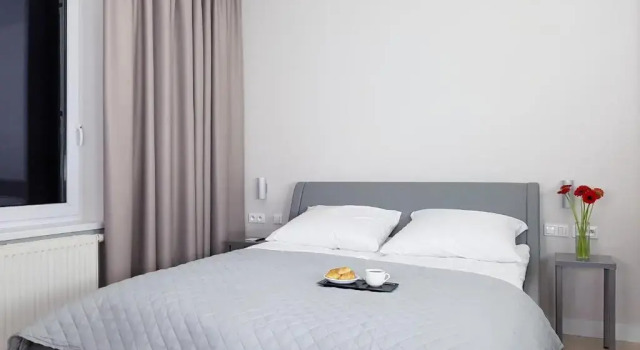 Номер Standard Chopin Apartments - Eco