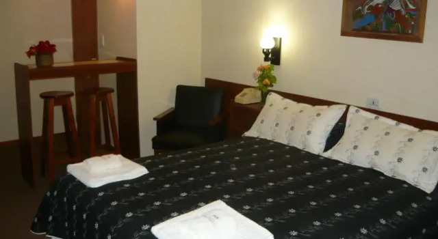 Двухместный номер Standard Hotel Mayoral