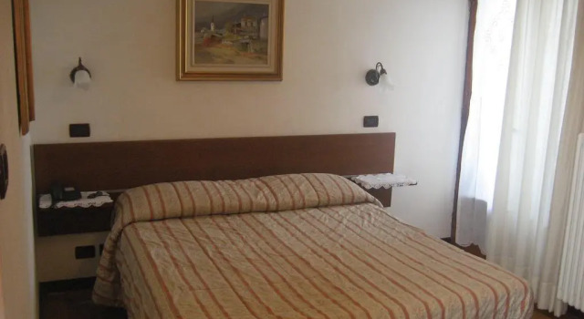 Albergo Castello da Bonino, Reserva ahora Hotel Champorcher Valle de Aosta