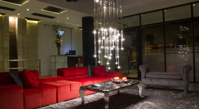 Let Sun Hotel Boutique, Rezervovat Boutique Hotel Palermo Buenos Aires