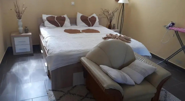 Apartman studio, Prenota Appartamento Comune di Vallegrande 