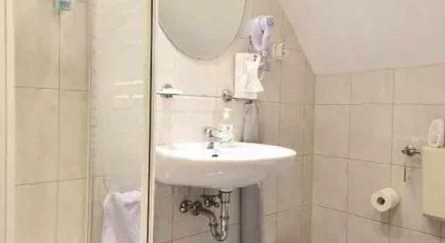 Четырёхместный номер Standard Hotel Haus Kleimann-Reuer