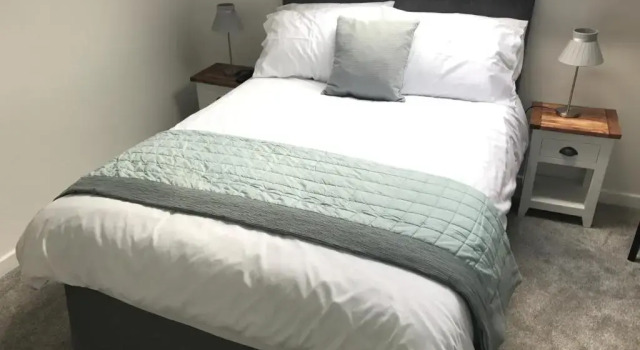 Daedalus Bed & Breakfast