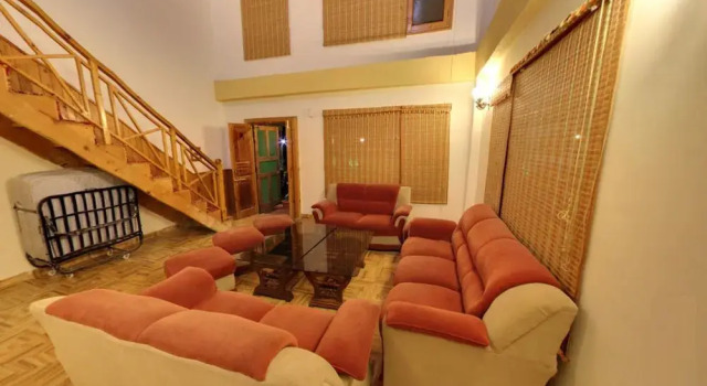 Daffodil Cottages, Забронировать Отель Отели штата Химачал-Прадеш с завтраком, Завтраки
